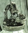 Driftwater Fountain without Pedestal