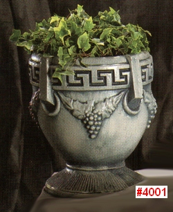 Large Grecian Urn
