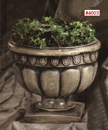 Large Roman Urn